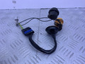 проводка заднего фонаря левого Citroen C4 1 поколение LC (2004 - 2008), 1.6 л., 9HZ (DV6TED4), дизель, МКПП, черный, минивэн, передний привод - фото №4