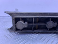 панель заднего фонаря Ford Focus 1 поколение [рестайлинг] 2004, 1.8 л., бензин, 5МКПП, серый, универсал, передний привод, XS4X13N004C - фото №5