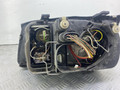 фара правая Volkswagen Bora 1 поколение 1J2 (1998 - 2005), 1.6 л., BCB, бензин, МКПП, серебро, седан, передний привод, 96359800R - фото №5