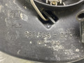 фара правая Volkswagen Bora 1 поколение 1J2 (1998 - 2005), 1.6 л., BCB, бензин, МКПП, серебро, седан, передний привод, 96359800R - фото №7