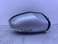 зеркало наружное правое Mercedes-Benz B-Класс W245 T245.208 2007, 2.0 л., OM 640.941, дизель, вариатор, серебро, минивэн, передний привод - фото №4