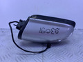 зеркало наружное правое Mercedes-Benz B-Класс W245 T245.208 2007, 2.0 л., OM 640.941, дизель, вариатор, серебро, минивэн, передний привод - фото №6