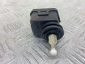 корректор фар Volkswagen Bora 1 поколение 1J2 (1998 - 2005), 1.6 л., BCB, бензин, МКПП, серебро, седан, передний привод, 1JO941295C - фото №3