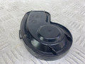 крышка фары Volkswagen Bora 1 поколение 1J2 (1998 - 2005), 1.6 л., BCB, бензин, МКПП, серебро, седан, передний привод, 96364600 - фото №2
