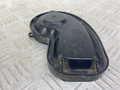 крышка фары Volkswagen Bora 1 поколение 1J2 (1998 - 2005), 1.6 л., BCB, бензин, МКПП, серебро, седан, передний привод, 96364600 - фото №4