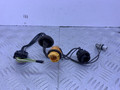 проводка заднего фонаря Citroen C4 1 поколение LC (2004 - 2008), 1.6 л., 9HZ (DV6TED4), дизель, МКПП, черный, минивэн, передний привод - фото №4