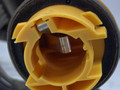 проводка заднего фонаря Citroen C4 1 поколение LC (2004 - 2008), 1.6 л., 9HZ (DV6TED4), дизель, МКПП, черный, минивэн, передний привод - фото №5