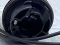 проводка заднего фонаря Citroen C4 1 поколение LC (2004 - 2008), 1.6 л., 9HZ (DV6TED4), дизель, МКПП, черный, минивэн, передний привод - фото №6