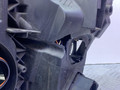 фара правая Skoda Octavia 2 поколение (A5) [рестайлинг] 1Z (2008 - 2013), 1.4 л., CAXA, бензин, 6МКПП, серый, универсал, передний привод, 1Z1941016F - фото №8