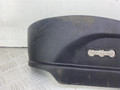 накладка на сиденье передняя левая Hyundai i40 1 поколение 2013, 1.7 л., дизель, АКПП, черный, передний привод, 881923Z100 - фото №2