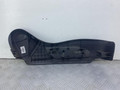 накладка на сиденье передняя левая Hyundai i40 1 поколение 2013, 1.7 л., дизель, АКПП, черный, передний привод, 881923Z100 - фото №4