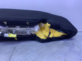 подушка безопасности сиденья Hyundai i40 1 поколение 2013, 1.7 л., дизель, АКПП, черный, передний привод - фото №6