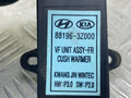 блок управления сиденьем Hyundai i40 1 поколение 2013, 1.7 л., дизель, АКПП, черный, передний привод, 881963Z000 - фото №7