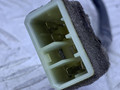 часы Subaru Impreza 1 поколение (GM/GC/GF) 1994, 1.8 л., EJ18E, бензин, МКПП, красный, седан, полный привод, 8AD4200 - фото №6