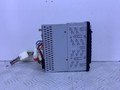 магнитола Subaru Impreza 1 поколение (GM/GC/GF) 1994, 1.8 л., EJ18E, бензин, МКПП, красный, седан, полный привод - фото №6