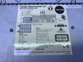 магнитола Subaru Impreza 1 поколение (GM/GC/GF) 1994, 1.8 л., EJ18E, бензин, МКПП, красный, седан, полный привод - фото №8