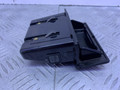пепельница Subaru Impreza 1 поколение (GM/GC/GF) 1994, 1.8 л., EJ18E, бензин, МКПП, красный, седан, полный привод - фото №4