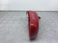 зеркало наружное правое Subaru Impreza 1 поколение (GM/GC/GF) 1994, 1.8 л., EJ18E, бензин, МКПП, красный, седан, полный привод - фото №4