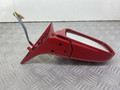 зеркало наружное правое Subaru Impreza 1 поколение (GM/GC/GF) 1994, 1.8 л., EJ18E, бензин, МКПП, красный, седан, полный привод - фото №5