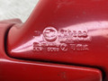 зеркало наружное левое Subaru Impreza 1 поколение (GM/GC/GF) 1994, 1.8 л., EJ18E, бензин, МКПП, красный, седан, полный привод - фото №7