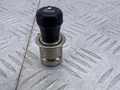 прикуриватель Subaru Impreza 1 поколение (GM/GC/GF) 1994, 1.8 л., EJ18E, бензин, МКПП, красный, седан, полный привод - фото №4