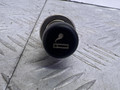 прикуриватель Subaru Impreza 1 поколение (GM/GC/GF) 1994, 1.8 л., EJ18E, бензин, МКПП, красный, седан, полный привод - фото №6