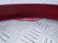 ус под фонарь правый Subaru Impreza 1 поколение (GM/GC/GF) 1994, 1.8 л., EJ18E, бензин, МКПП, красный, седан, полный привод - фото №8