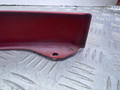 ус под фонарь правый Subaru Impreza 1 поколение (GM/GC/GF) 1994, 1.8 л., EJ18E, бензин, МКПП, красный, седан, полный привод - фото №9