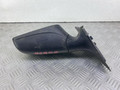 зеркало наружное левое Opel Astra G 1999, 1.6 л., X 16 XEL, бензин, МКПП, зеленый, хетчбэк 5 дв., передний привод - фото №5
