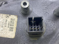 зеркало наружное левое Opel Astra G 1999, 1.6 л., X 16 XEL, бензин, МКПП, зеленый, хетчбэк 5 дв., передний привод - фото №6