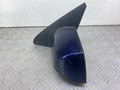 зеркало наружное правое Ford Mondeo 1 поколение GE (1993 - 1996), 2.0 л., бензин, АКПП, синий, седан, передний привод - фото №4