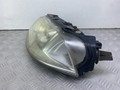 фара левая Volkswagen Passat B5 [рестайлинг] (2000 - 2005), 1.9 л., AVB, дизель, МКПП, синий, универсал, передний привод - фото №4