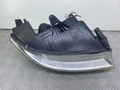 фара левая Volkswagen Passat B5 [рестайлинг] (2000 - 2005), 1.9 л., AVB, дизель, МКПП, синий, универсал, передний привод - фото №5
