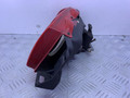 фара Subaru Impreza 1 поколение (GM/GC/GF) 1994, 1.8 л., EJ18E, бензин, МКПП, красный, седан, полный привод - фото №4