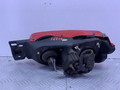 фара Subaru Impreza 1 поколение (GM/GC/GF) 1994, 1.8 л., EJ18E, бензин, МКПП, красный, седан, полный привод - фото №5