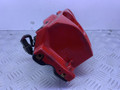 фара Subaru Impreza 1 поколение (GM/GC/GF) 1994, 1.8 л., EJ18E, бензин, МКПП, красный, седан, полный привод - фото №6