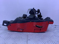 фара Subaru Impreza 1 поколение (GM/GC/GF) 1994, 1.8 л., EJ18E, бензин, МКПП, красный, седан, полный привод - фото №7