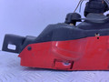 фара Subaru Impreza 1 поколение (GM/GC/GF) 1994, 1.8 л., EJ18E, бензин, МКПП, красный, седан, полный привод - фото №8