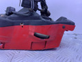 фара Subaru Impreza 1 поколение (GM/GC/GF) 1994, 1.8 л., EJ18E, бензин, МКПП, красный, седан, полный привод - фото №9