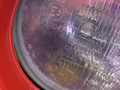 фара Subaru Impreza 1 поколение (GM/GC/GF) 1994, 1.8 л., EJ18E, бензин, МКПП, красный, седан, полный привод - фото №10