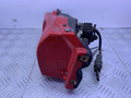 фара Subaru Impreza 1 поколение (GM/GC/GF) 1994, 1.8 л., EJ18E, бензин, МКПП, красный, седан, полный привод - фото №16