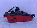 фара Subaru Impreza 1 поколение (GM/GC/GF) 1994, 1.8 л., EJ18E, бензин, МКПП, красный, седан, полный привод - фото №19