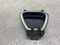 крышка фары Volkswagen Passat B5 [рестайлинг] (2000 - 2005), 1.9 л., AVB, дизель, МКПП, синий, универсал, передний привод - фото №6