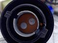 проводка заднего фонаря левого Subaru Impreza 1 поколение (GM/GC/GF) 1994, 1.8 л., EJ18E, бензин, МКПП, красный, седан, полный привод - фото №5