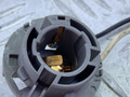 проводка заднего фонаря левого Subaru Impreza 1 поколение (GM/GC/GF) 1994, 1.8 л., EJ18E, бензин, МКПП, красный, седан, полный привод - фото №6