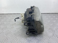 фара правая Nissan Almera N15 [рестайлинг] N15 1998, 1.4 л., GA14DE, бензин, МКПП, черный, хетчбэк 3 дв. - фото №4