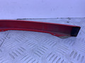 ус под фонарь левый Subaru Impreza 1 поколение (GM/GC/GF) 1994, 1.8 л., EJ18E, бензин, МКПП, красный, седан, полный привод - фото №6