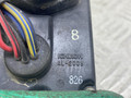 корректор фар Nissan Almera N15 [рестайлинг] N15 1998, 1.4 л., GA14DE, бензин, МКПП, черный, хетчбэк 3 дв., AL200S - фото №6