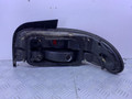 фонари задние (комплект) Subaru Impreza 1 поколение (GM/GC/GF) 1994, 1.8 л., EJ18E, бензин, МКПП, красный, седан, полный привод - фото №6