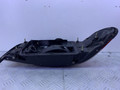 фонари задние (комплект) Subaru Impreza 1 поколение (GM/GC/GF) 1994, 1.8 л., EJ18E, бензин, МКПП, красный, седан, полный привод - фото №9